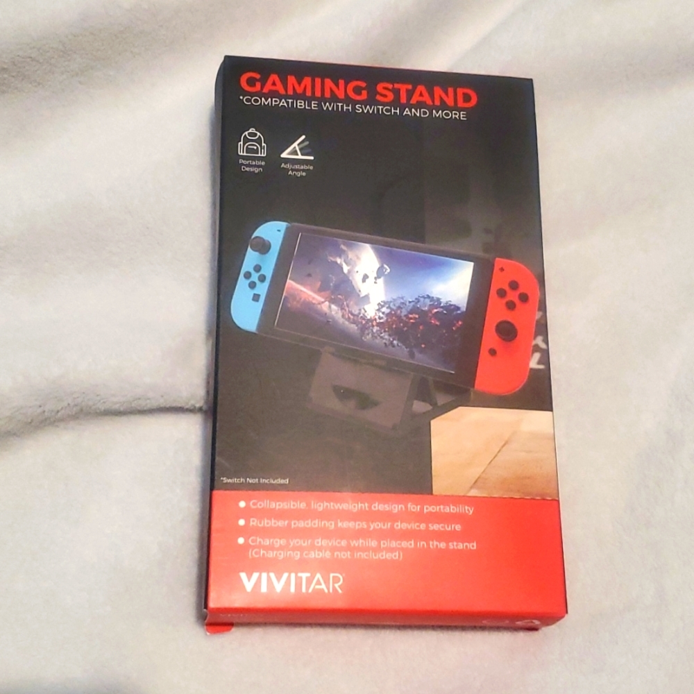 Vivitar Gaming Stand